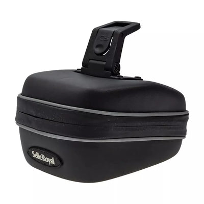 Krepšys po balneliu Selle Royal // su ICS Click System