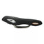 Balnelis Selle Royal Lookin Athletic Stracciatella Unisex // 279 x 160 mm (juodas)