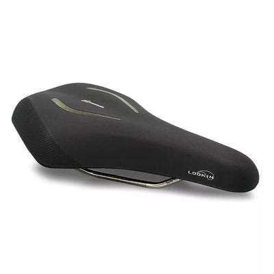 Balnelis Selle Royal Lookin Evo Moderate Stracciatella Unisex // 271 x 185 mm (juodas)