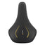 Balnelis Selle Royal Lookin Evo Moderate Stracciatella Unisex // 271 x 185 mm (juodas)