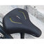 Balnelis Selle Royal Lookin Evo Relaxed RoyalGel // 248 x 223 mm (juodas)