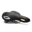 Balnelis Selle Royal Lookin Relaxed RoyalGel // 248 x 223 mm (juodas)