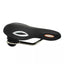 Balnelis Selle Royal Lookin Relaxed RoyalGel // 248 x 223 mm (juodas)