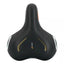 Balnelis Selle Royal Lookin Relaxed RoyalGel // 248 x 223 mm (juodas)