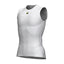 Apatiniai marškinėliai Alé Cycling Velo Active // dydis: XL/XXL, 18-30° temperatūrai (balta)