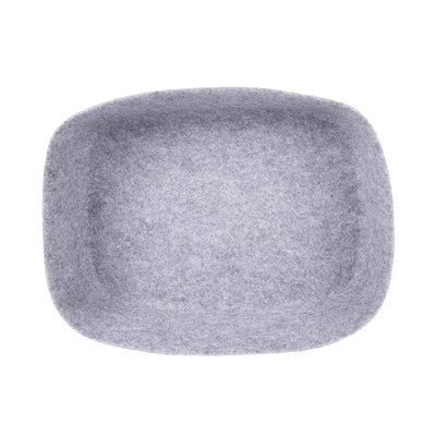 Krepšio AtranVelo PERRO įdėklas gyvūnams PERRO INFILL (pilka)