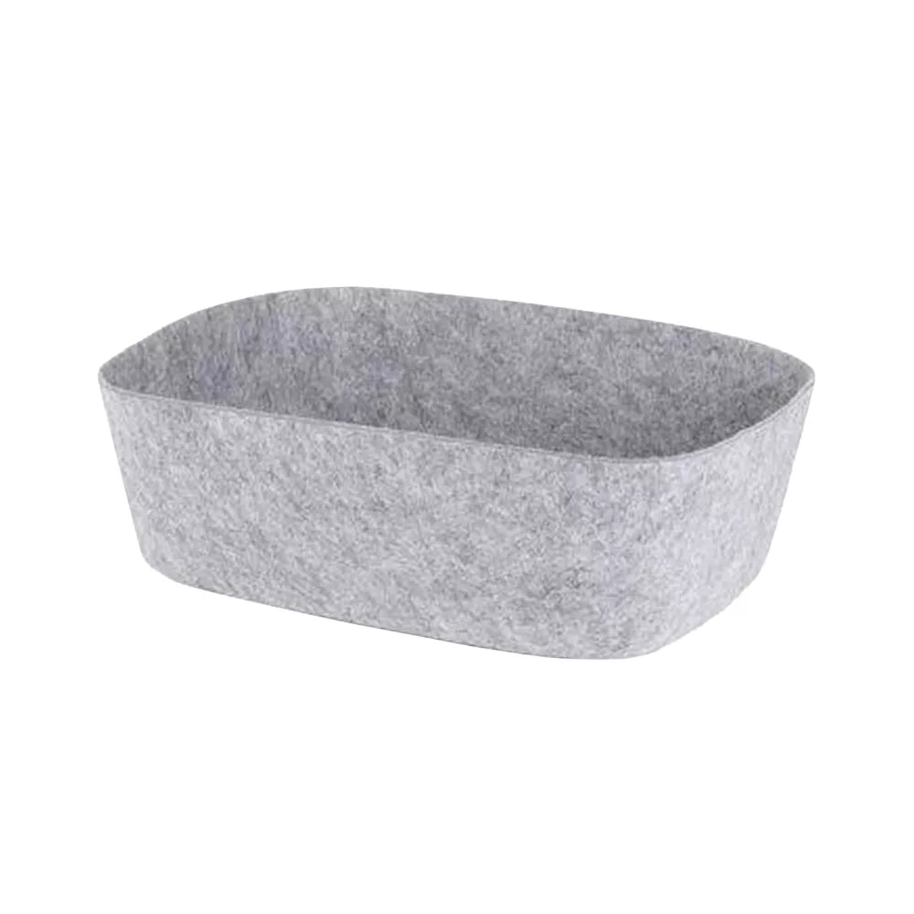 Krepšio AtranVelo PERRO įdėklas gyvūnams PERRO INFILL (pilka)