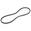 Diržas GATES Carbon Drive CDN Belt // 115T, 1265 mm (juodas)