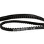 Diržas GATES Carbon Drive CDN Belt // 120T, 1320 mm (juodas)