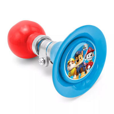 Dviračio skambutis PAW PATROL BOYS // metalinis