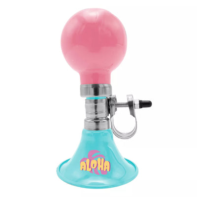 Dviračio skambutis STITCH // metalinis