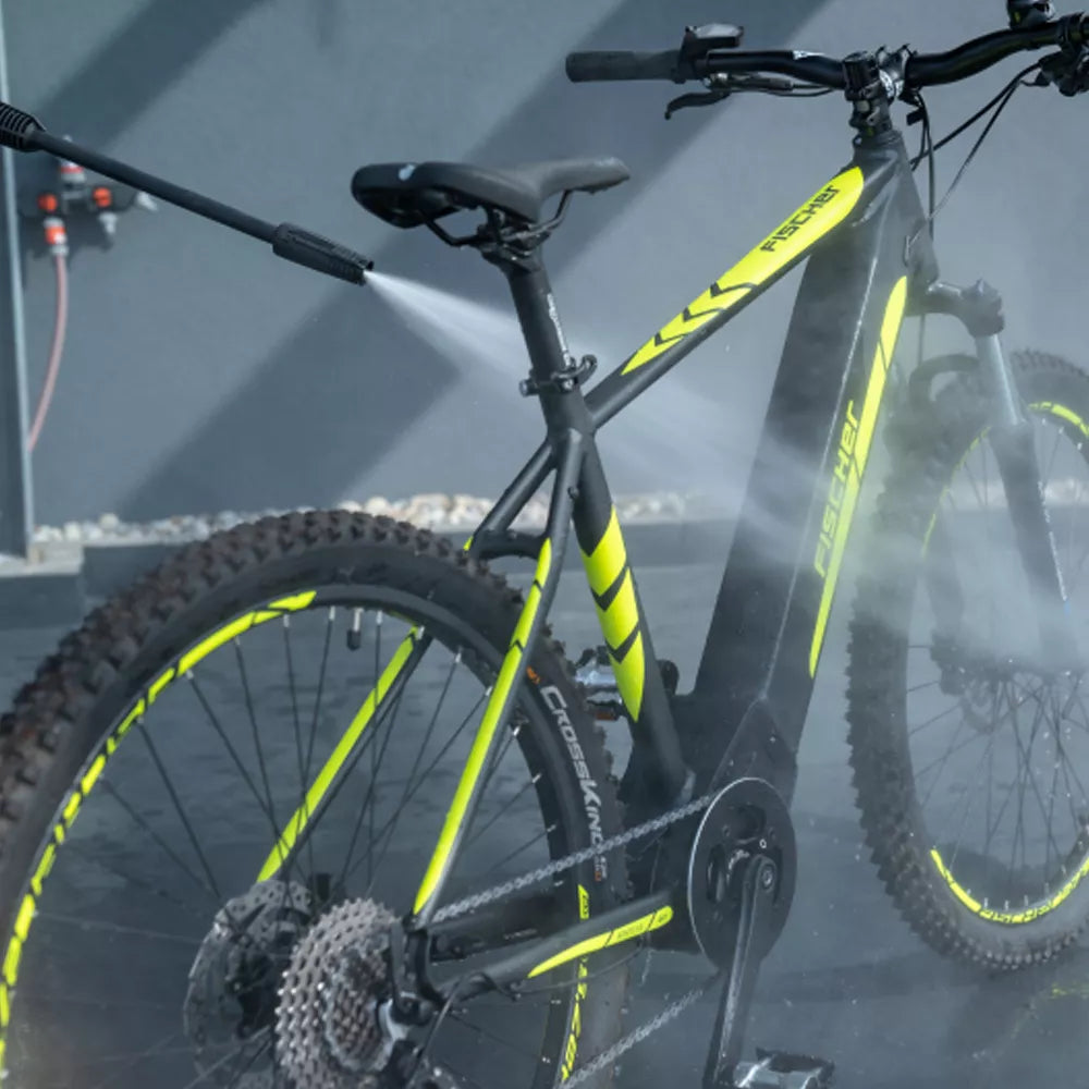 Dviračio valiklis NIGRIN Bike-Care // E-Bike friendly, 1L