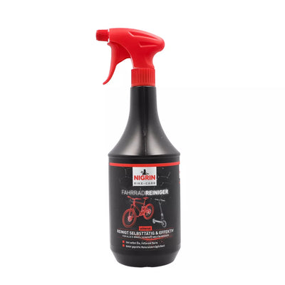 Dviračio valiklis NIGRIN Bike-Care // E-Bike friendly, 1L