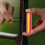 Žibintų komplektas Magicshine Allty 1200U + SeeMee 50 V2.0
