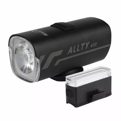 Žibintų komplektas Magicshine Allty 400 + SeeMee 20 V2.0