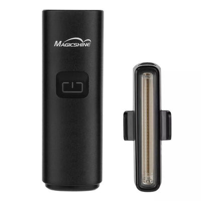 Žibintų komplektas Magicshine ALLTY 600 + SeeMee 30 V2.0