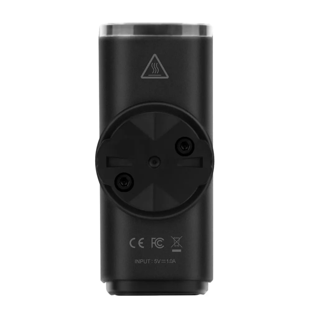 Žibintų komplektas Magicshine ALLTY 600 + SeeMee 30 V2.0