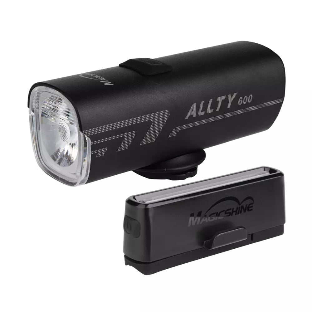 Žibintų komplektas Magicshine ALLTY 600 + SeeMee 30 V2.0
