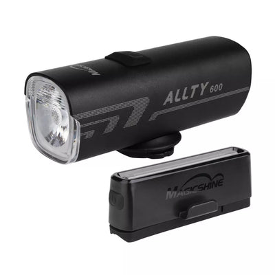 Žibintų komplektas Magicshine ALLTY 600 + SeeMee 30 V2.0