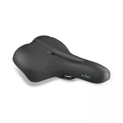 Balnelis Selle Royal FLOAT MODERATE 263x200mm (juodas)