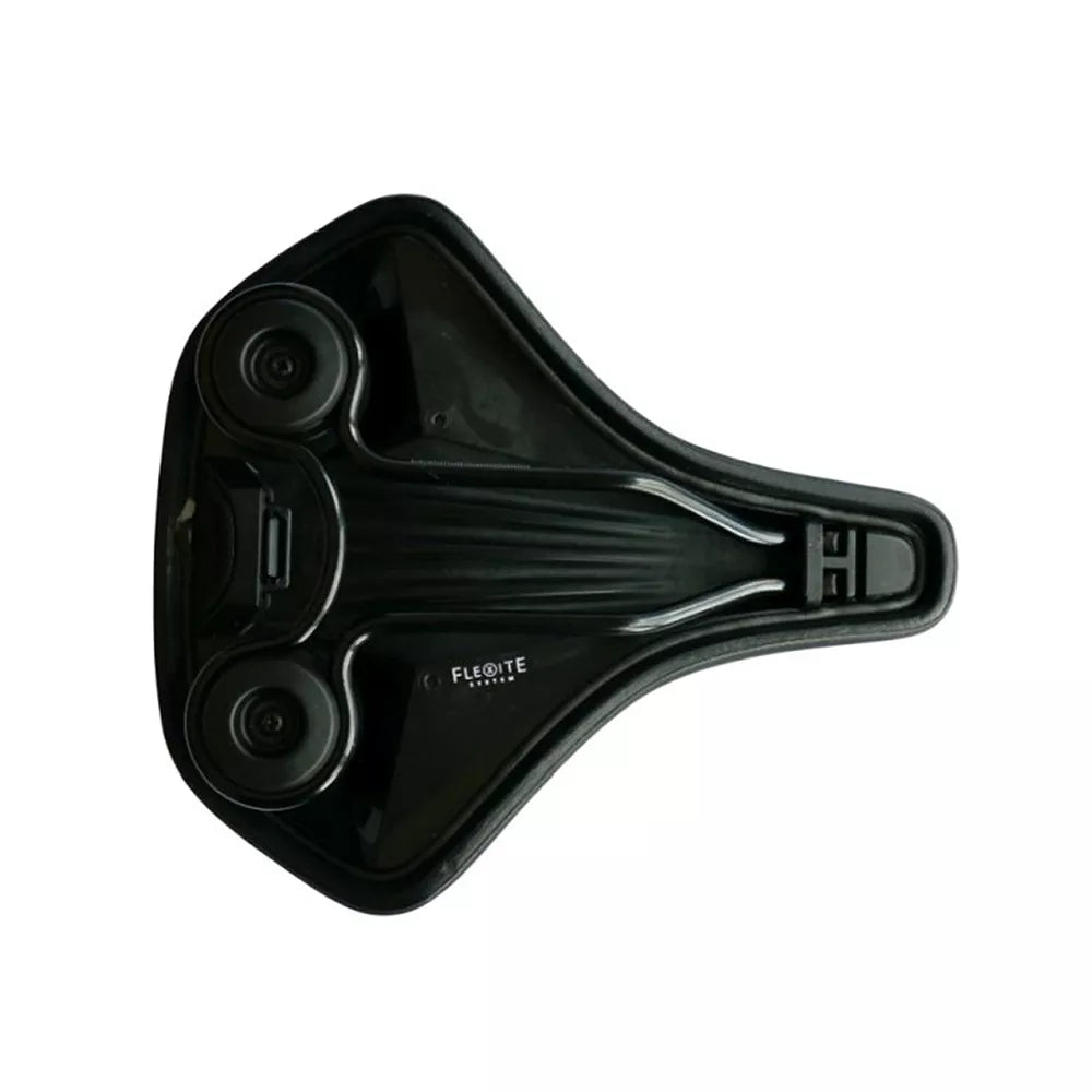 Balnelis Selle Royal Lookin EVO Moderate Gel City // 245 x 210 mm, su Royalgel™ ir spyruoklėmis