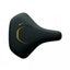 Balnelis Selle Royal Lookin EVO Moderate Gel City // 245 x 210 mm, su Royalgel™ ir spyruoklėmis