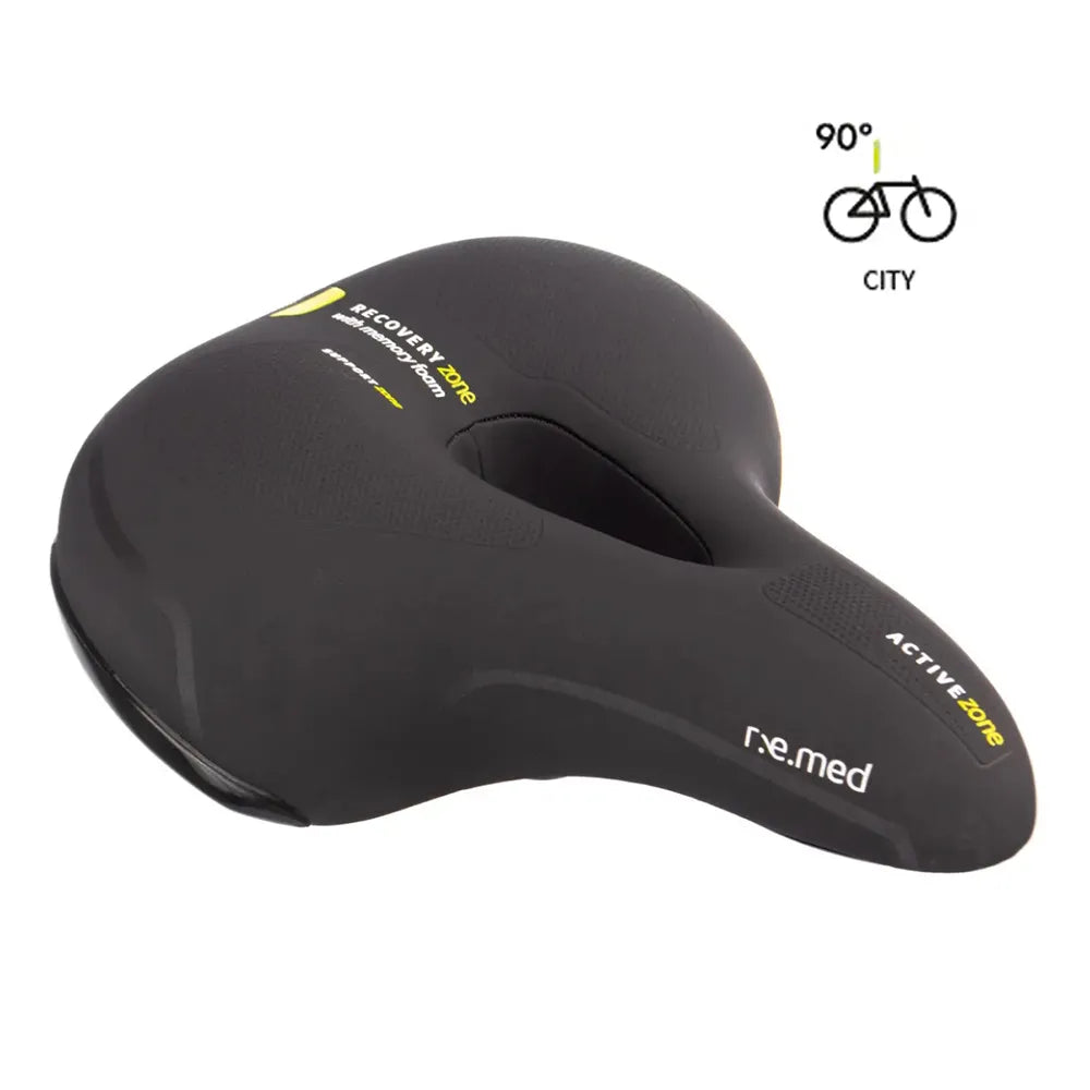 Balnelis Selle Royal ReMed City Unisex // 249 x 207 mm