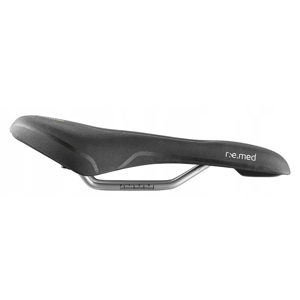 Balnelis Selle Royal ReMed Sport Unisex // 287 x 136 mm