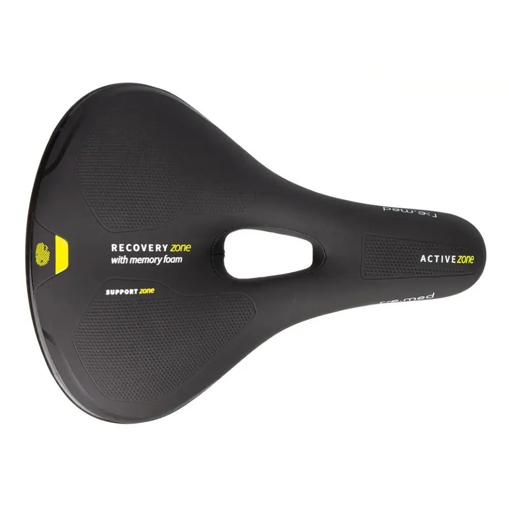 Balnelis Selle Royal ReMed Trekking Unisex // 257 x 189 mm