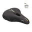 Balnelis Selle Royal ReMed Trekking Unisex // 257 x 189 mm