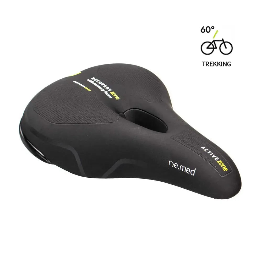 Balnelis Selle Royal ReMed Trekking Unisex // 257 x 189 mm