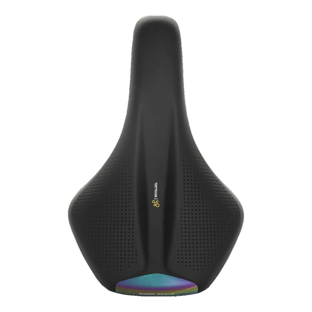 Balnelis Selle Royal Vivo Reflective Athletic Unisex 25 // 254 x 162 mm