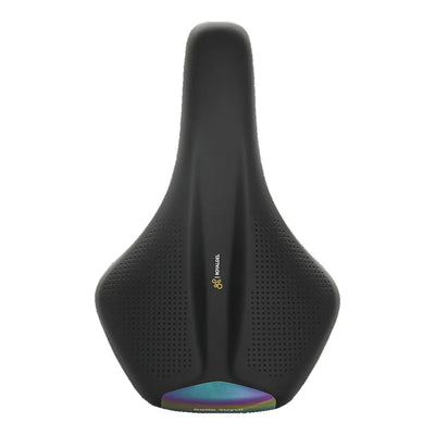 Balnelis Selle Royal Vivo Reflective Athletic Unisex 25 // 254 x 162 mm