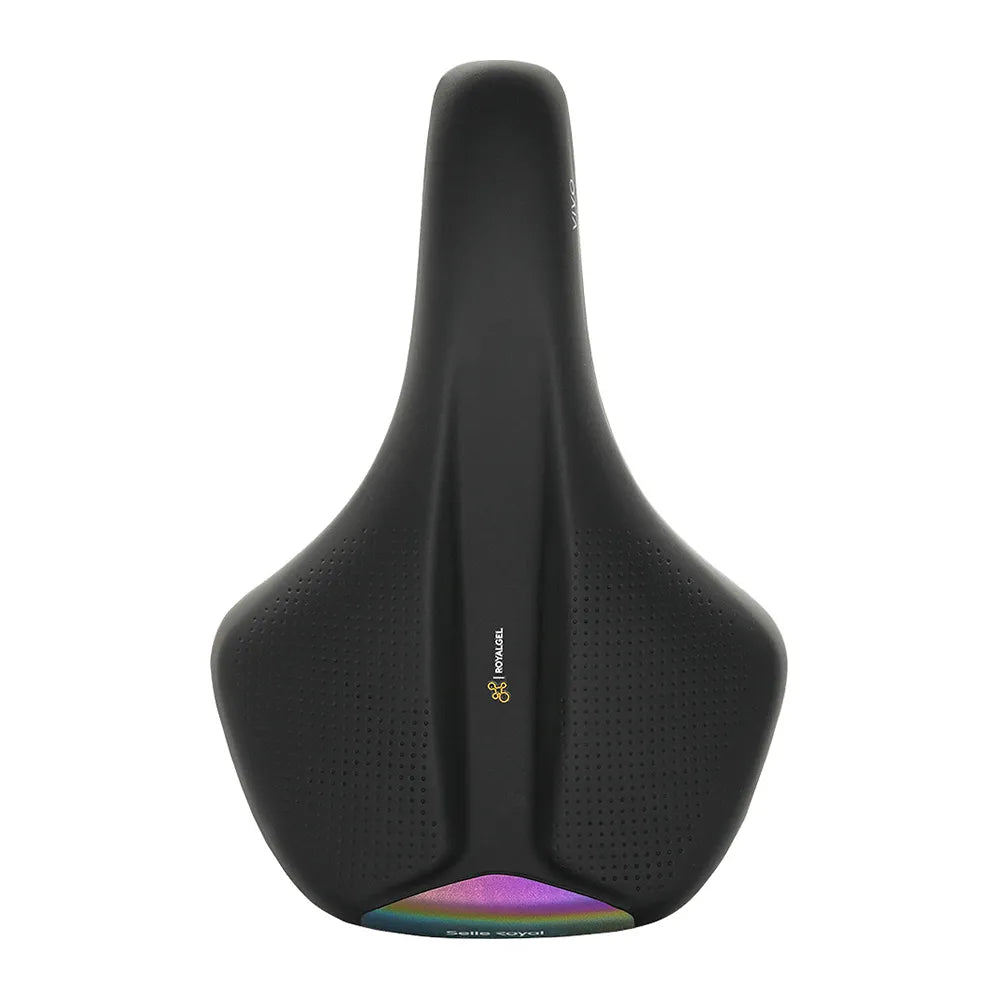 Balnelis Selle Royal Vivo Reflective Moderate Unisex 25 // 267 x 178 mm