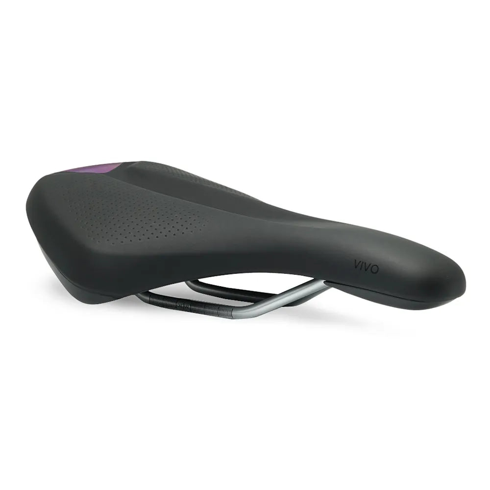Balnelis Selle Royal Vivo Reflective Moderate Unisex 25 // 267 x 178 mm