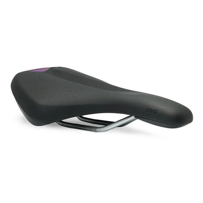 Balnelis Selle Royal Vivo Reflective Moderate Unisex 25 // 267 x 178 mm