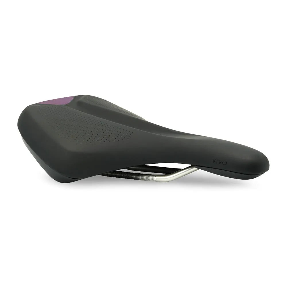 Balnelis Selle Royal Vivo Reflective Relaxed Unisex 25 // 263 x 201 mm