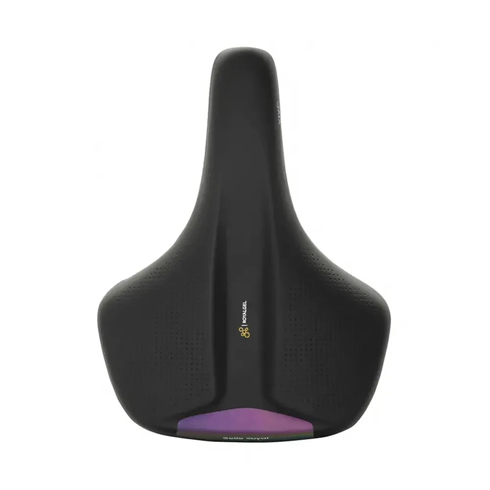Balnelis Selle Royal Vivo Reflective Relaxed Unisex 25 // 263 x 201 mm