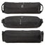 Dviračio krepšys ant vairo Acepac Bar Drybag MKIII // 16 l (juodas)