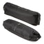 Dviračio krepšys ant vairo Acepac Bar Drybag MKIII // 16 l (juodas)