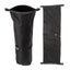 Dviračio krepšys ant vairo Acepac Bar Drybag MKIII // 16 l (juodas)