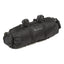 Dviračio krepšys ant vairo Acepac Bar Roll MKIII // 8/16 l (30-60 cm) (juodas)