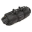 Dviračio krepšys ant vairo Acepac Bar Roll MKIII // 8/16 l (30-60 cm) (juodas)