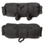 Dviračio krepšys ant vairo Acepac Bar Roll MKIII // 8/16 l (30-60 cm) (juodas)