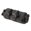 Dviračio krepšys ant vairo Acepac Bar Roll MKIII // 8/16 l (30-60 cm) (juodas)