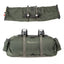 Dviračio krepšys ant vairo Acepac Bar Roll MKIII // 8/16 l (30-60 cm) (žalias/pilkas)