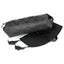 Dviračio krepšys ant vairo ACID PACK PRO 15 // 15 L, Waterproof, 58x16x16 cm (juodas)
