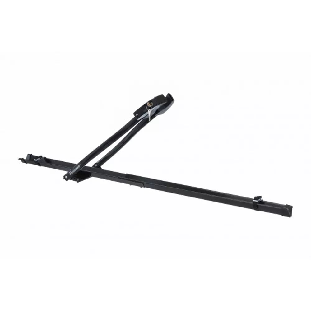 Dviračio laikiklis ant stogo NAPOLI 55 (metalinis)