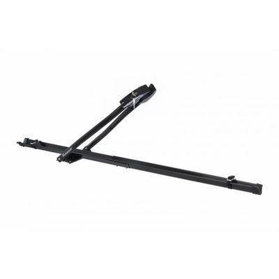 Dviračio laikiklis ant stogo NAPOLI 55 (metalinis)