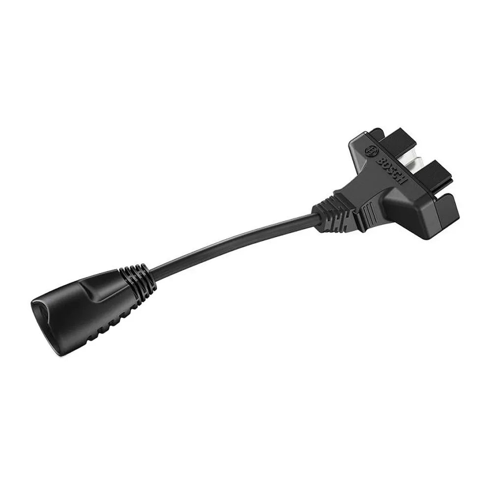 Elektrinio dviračio pakrovėjo BOSCH adapteris iš Active/Performance-Line į Classic+